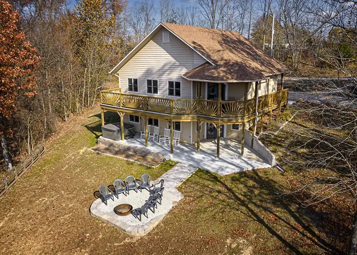 3br Ridge Hot Tub, Firepit & Valley Views * Carbondale