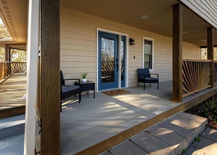 3br Ridge Hot Tub, Firepit & Valley Views * Carbondale