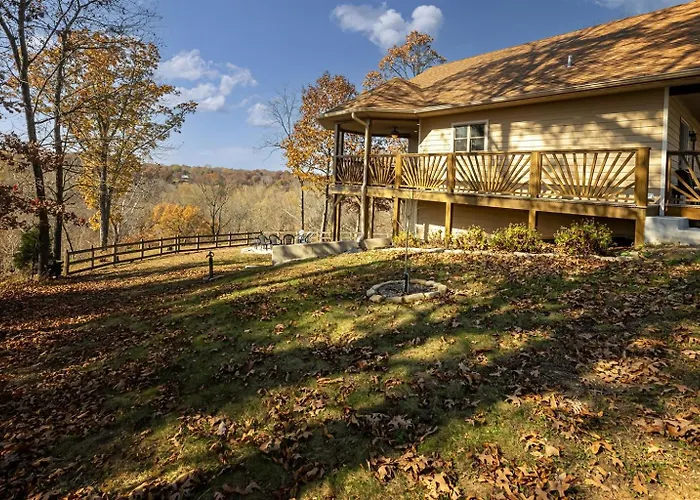 3br Ridge Hot Tub, Firepit & Valley Views Holiday home Carbondale